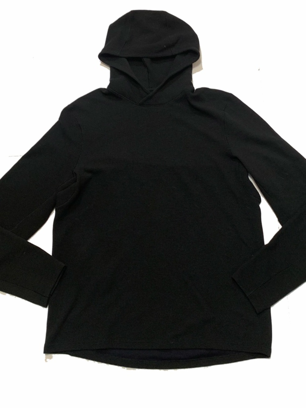 Lululemon Shift Stitch Hoodie